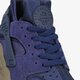Vyriški kedai NIKE AIR HUARACHE RUN SE 852628400 spalva tamsiai mėlyna