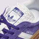 Moteriški kedai ADIDAS GAZELLE BOLD W ie0419 spalva violetinė