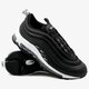 Moteriški kedai NIKE W AIR MAX 97 LX ar7621-001 spalva juoda