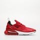 Vyriški kedai NIKE AIR MAX 270 fn3412-600 spalva raudona