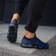 Vyriški bėgimo batai NIKE AIR VAPORMAX FLYKNIT 849558400 spalva tamsiai mėlyna