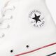 Vyriški inkariukai CONVERSE CHUCK 70 162056c spalva balta