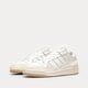 Vyriški kedai ADIDAS FORUM LOW CL id6858 spalva balta