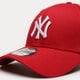 Vaikiška kepurė su snapeliu NEW ERA MLB 9FORTY NEW YORK YANKEES CAP LEAGUE B NY YANKEES 10531938 spalva raudona