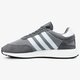 Vyriški kedai ADIDAS I-5923 bb2089 spalva pilka