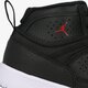 Vaikiški kedai JORDAN ACCESS (PS) av7942-001 spalva juoda