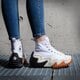 Moteriški kedai CONVERSE RUN STAR MOTION 171546c spalva balta