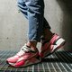 Moteriški kedai PUMA RS-X³ PUZZLE  37157006 spalva rožinė