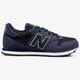 Moteriški kedai NEW BALANCE GW500NGN gw500ngn spalva tamsiai mėlyna