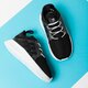 Vaikiški kedai ADIDAS X_PLR LENTIC EL I bb2496 spalva juoda