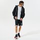 Vyriški šortai NIKE ŠORTAI BROOKLYN NETS SWINGMAN ICON EDITION 2020 NBA aj5584-010 spalva juoda
