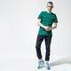 Vyriški marškinėliai NEW ERA MARŠKINĖLIAI NBA AOP TEE GREEN NBA LOGO KGR 12195411 spalva žalia