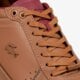 Vyriški kedai LACOSTE EVARA 318 2 736cam0024br1 spalva ruda