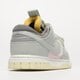 Vyriški kedai NIKE DUNK LOW REMASTERED dv0821-100 spalva pilka