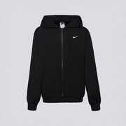 NIKE DŽEMPERIS UŽSEGAMAS SU GOBTUVU K NSW DF CLUB+ POLY FZ H