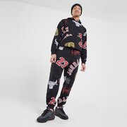 JORDAN KELNĖS M J ESS AOP FLC PANT
