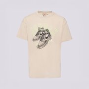 JORDAN MARŠKINĖLIAI JDG JORDAN AJ1 ROOKIE SS TEE GIRL