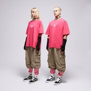 S.NOW JOB SIZEER MARŠKINĖLIAI "NOT MY DAY" MAGENTA