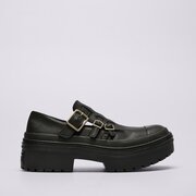 CONVERSE CHUCK TAYLOR ALL STAR LUGGED HEEL MJ