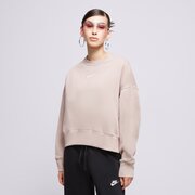 NIKE DŽEMPERIS W NSW PHNX FLC OOS CREW