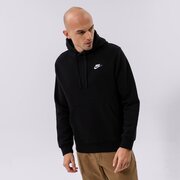 NIKE DŽEMPERIS SU GOBTUVU SPORTSWEAR CLUB FLEECE