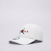 JORDAN KEPURĖ JAN CURVE BRIM ADJUSTABLE HAT