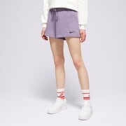 NIKE ŠORTAI W NSW PHNX FLC HR SHORT