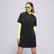 NIKE SUKNELĖ W NSW ESSNTL SS TRENINGASS TSHRT