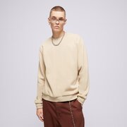 CONFRONT DŽEMPERIS ESSENTIAL CREW BEIGE