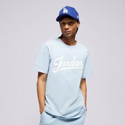 JORDAN MARŠKINĖLIAI M J JUMPMAN EMB SS CREW