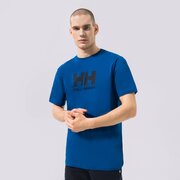 HELLY HANSEN MARŠKINĖLIAI HH LOGO MARŠKINĖLIAI