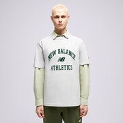 NEW BALANCE MARŠKINĖLIAI NB ATHLETICS VARSITY TEE