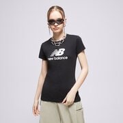 NEW BALANCE MARŠKINĖLIAI NB   ESSENTIALS STACKET LOGO TEE