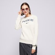NIKE DŽEMPERIS W NSW PHNX FLC STD LOGO CREW