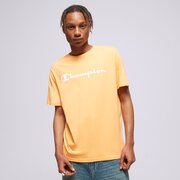 CHAMPION MARŠKINĖLIAI CREWNECK MARŠKINĖLIAI