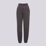 NIKE KELNĖS W NSW PHNX FLC HR OS PANT 2