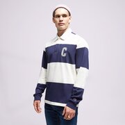 CHAMPION MARŠKINĖLIAI STRIPED POLO