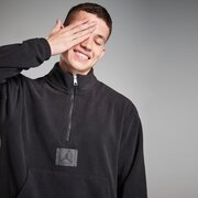 JORDAN DŽEMPERIS M J ESS STMT FLC WNTR HZ
