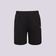 NEW ERA ŠORTAI NE ESSENTIALS BLK NONE