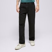 LEVI'S KELNĖS 565 97 LOOSE STRAIGHT BLACKS