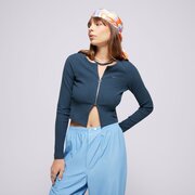 NIKE MEGZTINIS W NSW NK CHLL KNT RIB FZ CRDGN