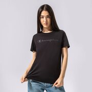 CHAMPION MARŠKINĖLIAI CREWNECK MARŠKINĖLIAI