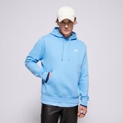 NIKE DŽEMPERIS SU GOBTUVU   NIKE SPORTSWEAR CLUB FLEECE
