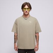 PUMA MARŠKINĖLIAI WARDROBE ESS OVERSIZED TEE