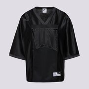 NIKE MARŠKINĖLIAI W NSW STREET   SS GX JRSY MARŠKINĖLIAI
