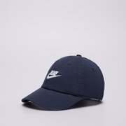 NIKE KEPURĖ U NK CLUB CAP U CB FUT WSH L