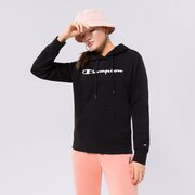 CHAMPION DŽEMPERIS SU GOBTUVU HOODED SWEATSHIRT