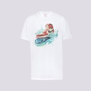 JORDAN MARŠKINĖLIAI JDB AJ1 WAVE SS TEE BOY