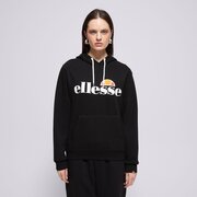 ELLESSE DŽEMPERIS SU GOBTUVU TORICES BLK