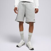 NEW BALANCE ŠORTAI SMALL LOGO SHORTS ŠORTAI